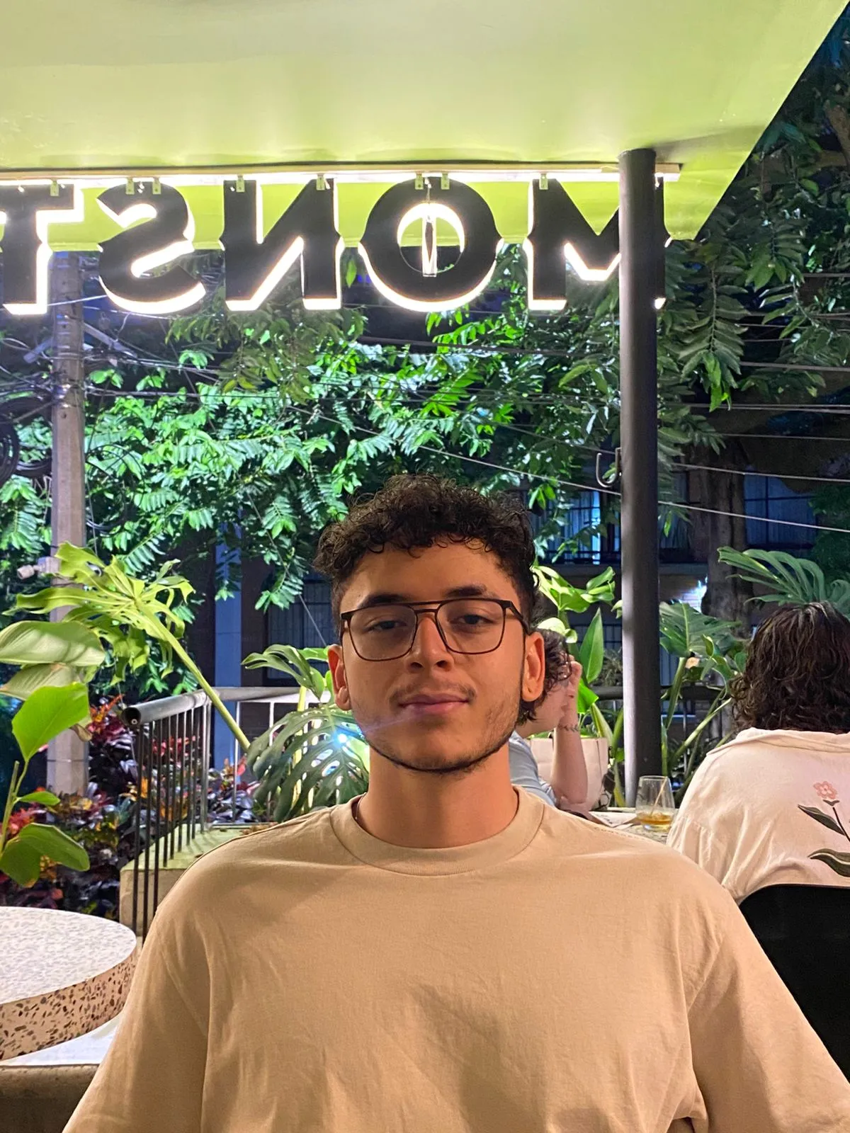 Luis Miguel Rodríguez