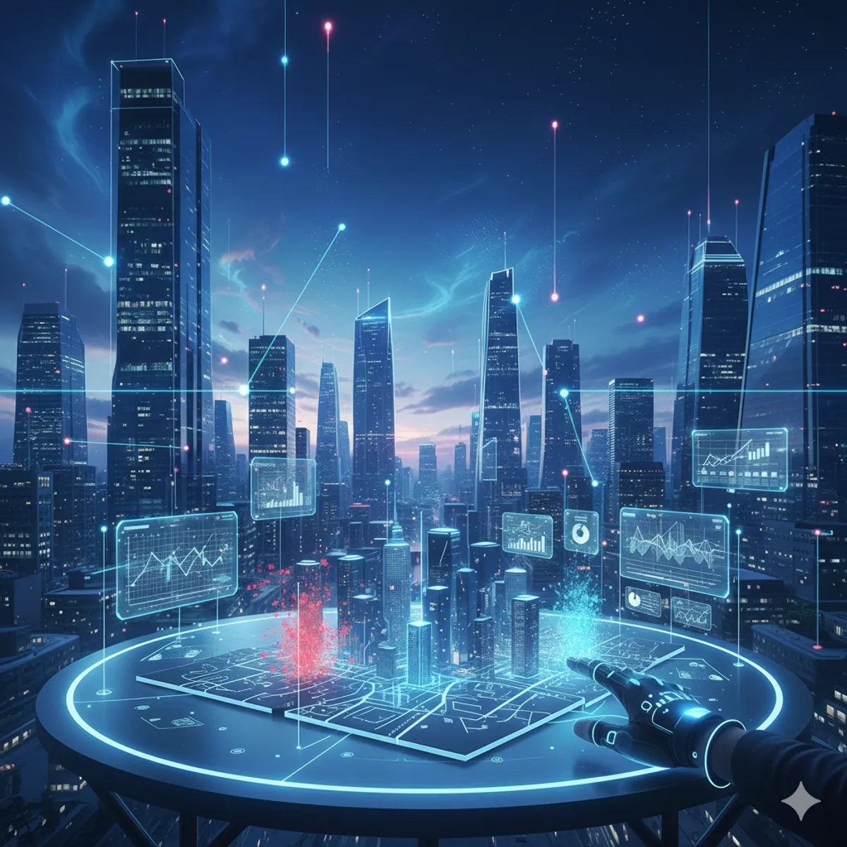 Limpieza y Visualización de Datos Espaciales