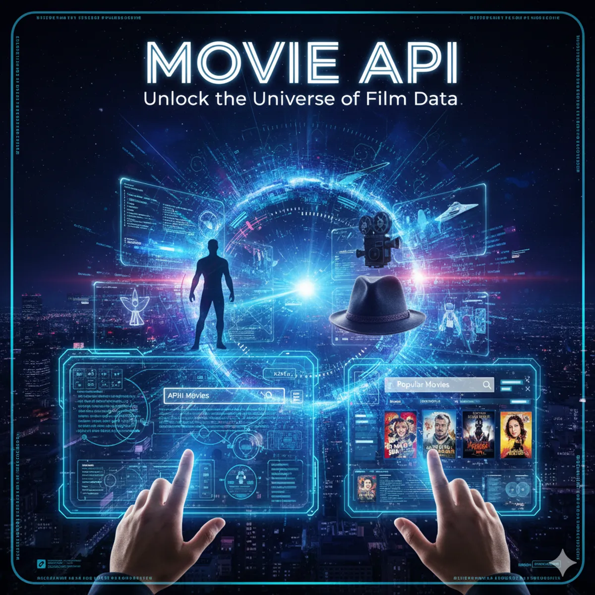 Movie API