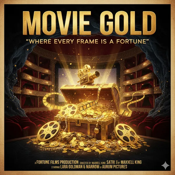 Movie Gold
