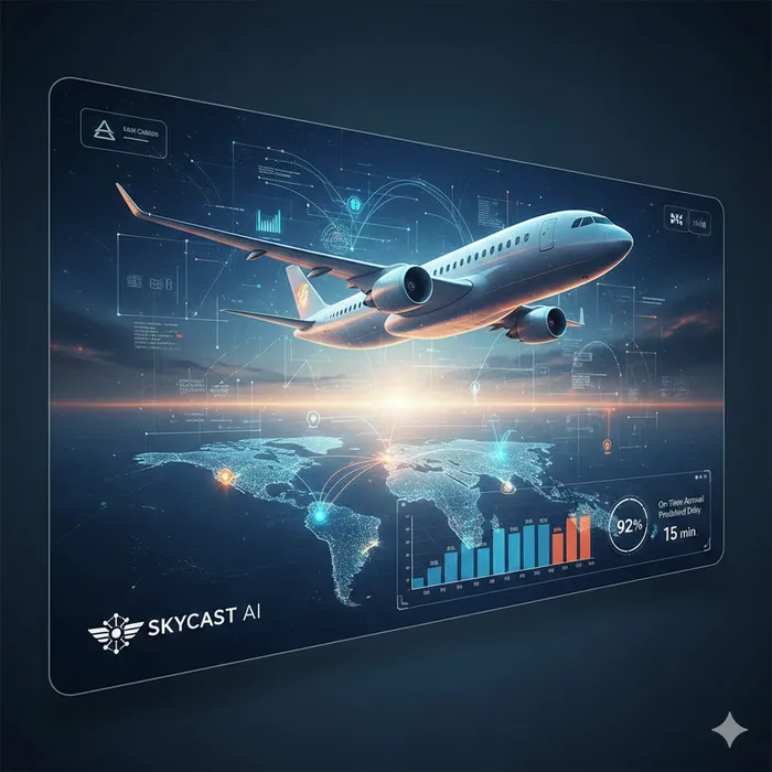 Flight Price Intelligence