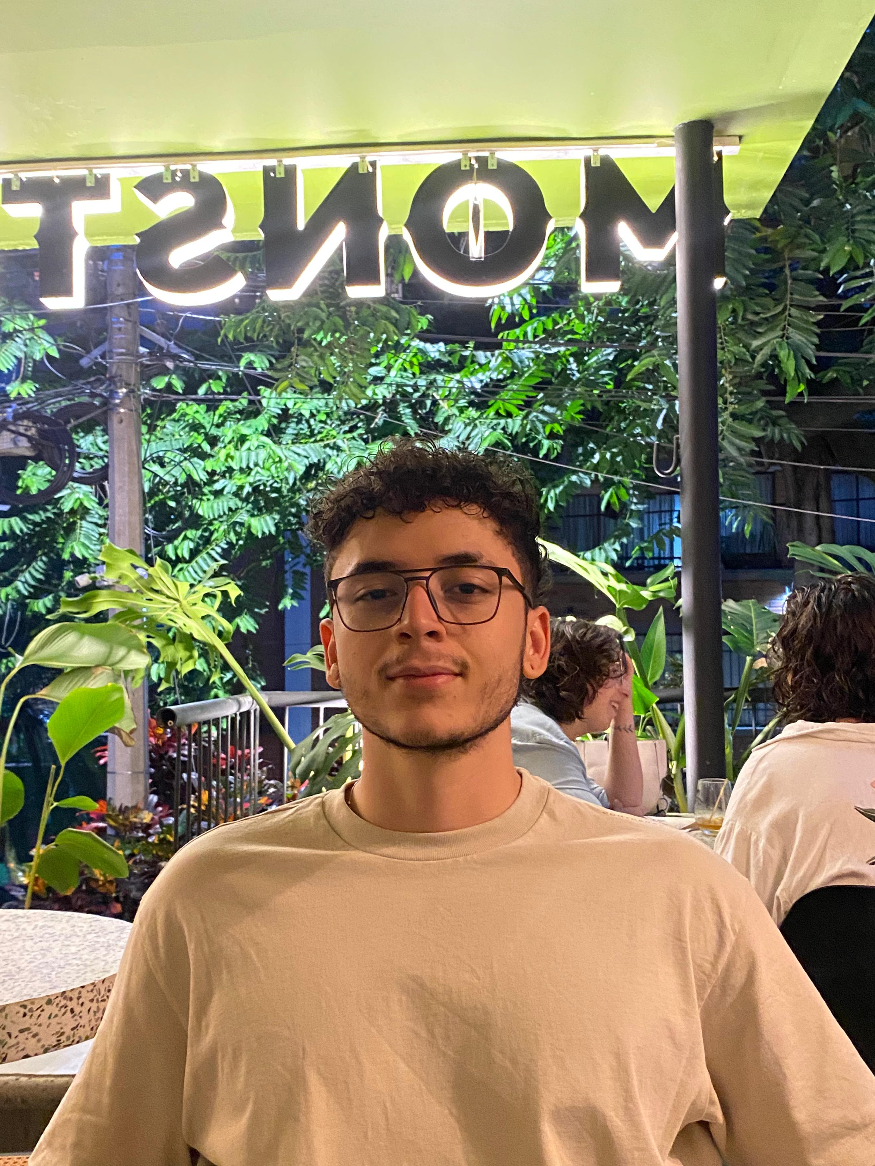 Luis Miguel Rodriguez Osorio